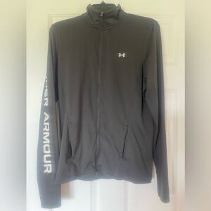 Under Armour Zip up